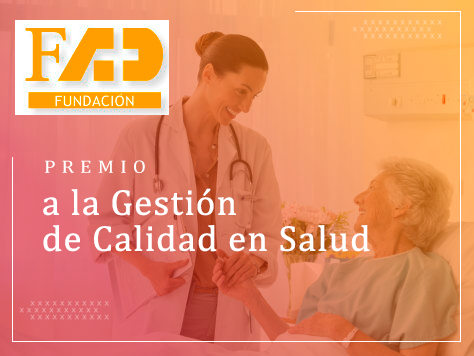 Recursos para la calidad en la atención del paciente