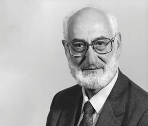 Profesor Avedis Donabedian