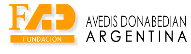Fundacion Avedis Donabedian Argentina